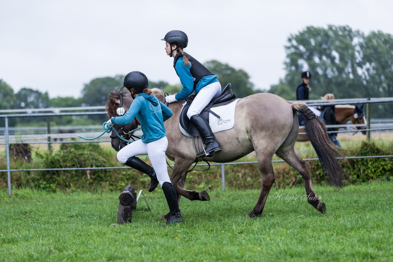 Bild 18 - Pony Akademie Turnier